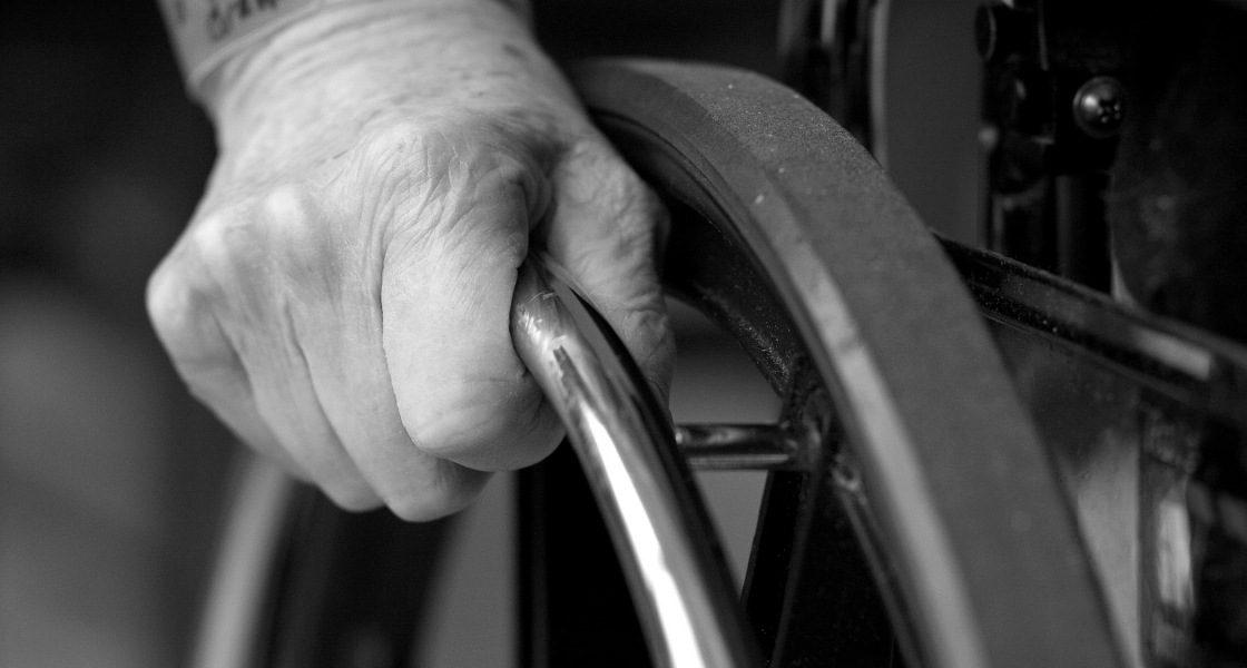 Nursing Home Neglect and Abuse:  Cleveland Attorney