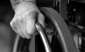 Nursing Home Neglect and Abuse:  Cleveland Attorney
