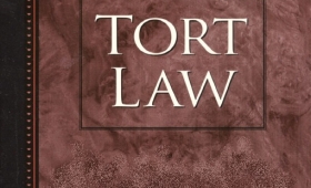 Tort Law:  Cleveland Lawyer