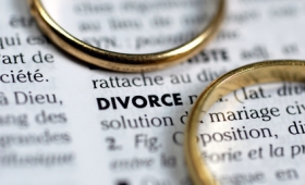 Choices When Choosing Divorce