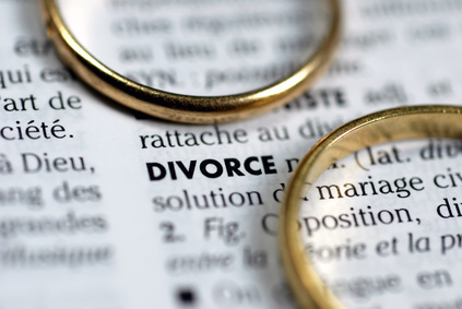 Choices When Choosing Divorce