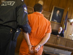 Defending the Defendant: Cleveland Attorneys and Criminal Defense